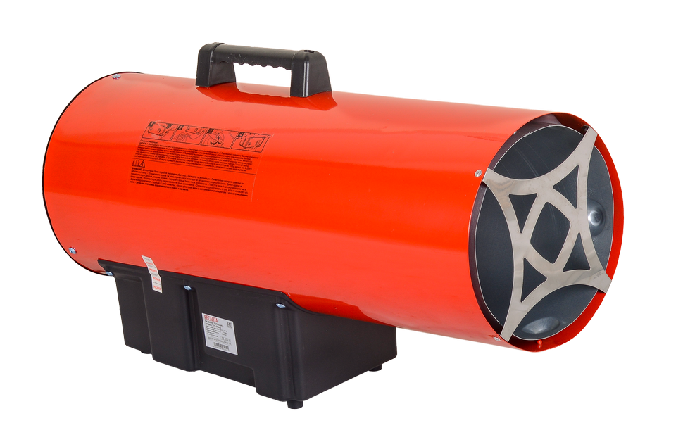 Газовая тепловая пушка РЕСАНТА ТГП-75000 купить по цене 20&nbsp;290 ₽ в интернет магазине ТЕХСАД