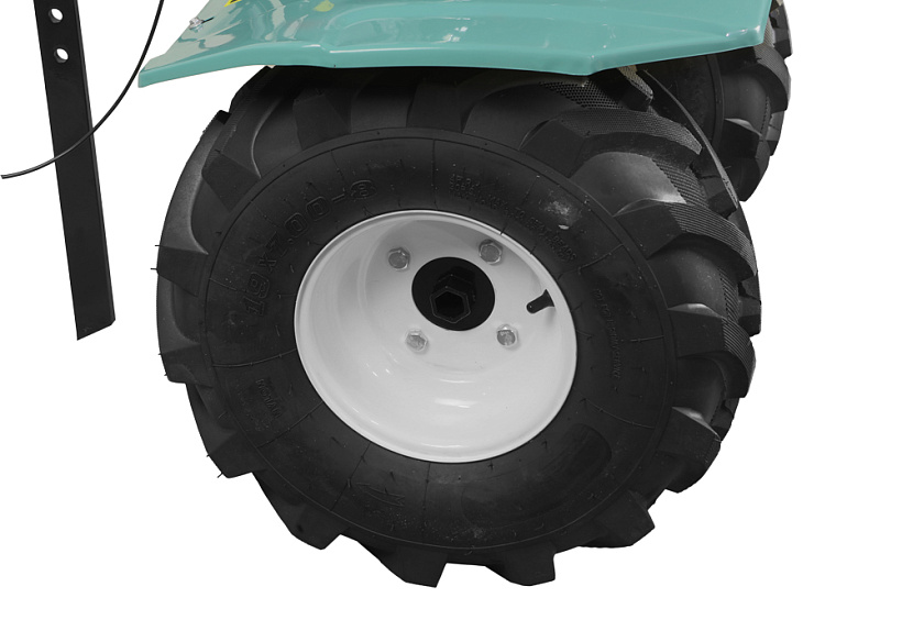 Мотоблок бензиновый Sturm! GK9213G12 купить по цене 48&nbsp;990 ₽ в интернет магазине ТЕХСАД