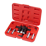 Набор для разжима поворотного кулака, кейс, 8 предметов МАСТАК 101-50008C купить по цене 6&nbsp;800 ₽ в интернет магазине ТЕХСАД