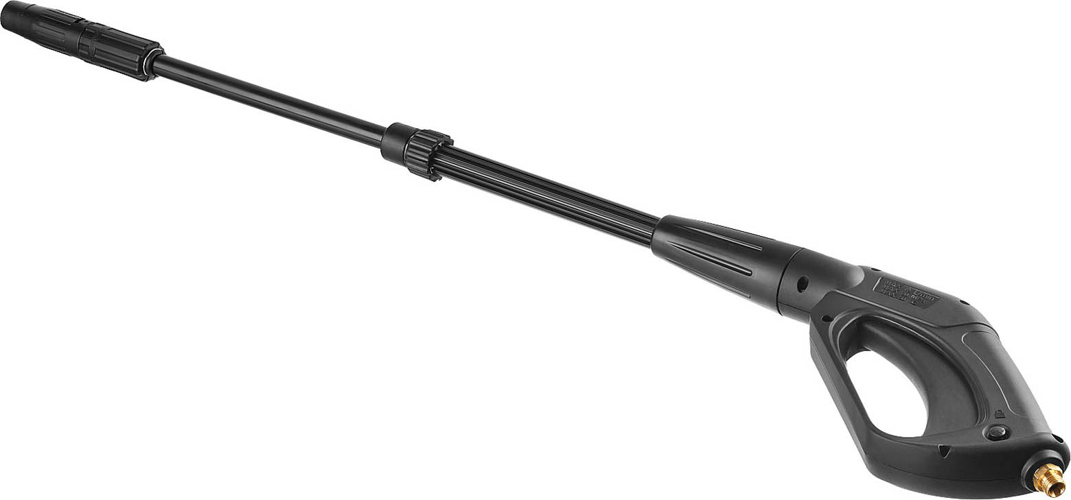 Мойка высокого давления ЗУБР АВД-П165, бесщёточный двигатель, серия Профессионал купить по цене 10&nbsp;220 ₽ в интернет магазине ТЕХСАД