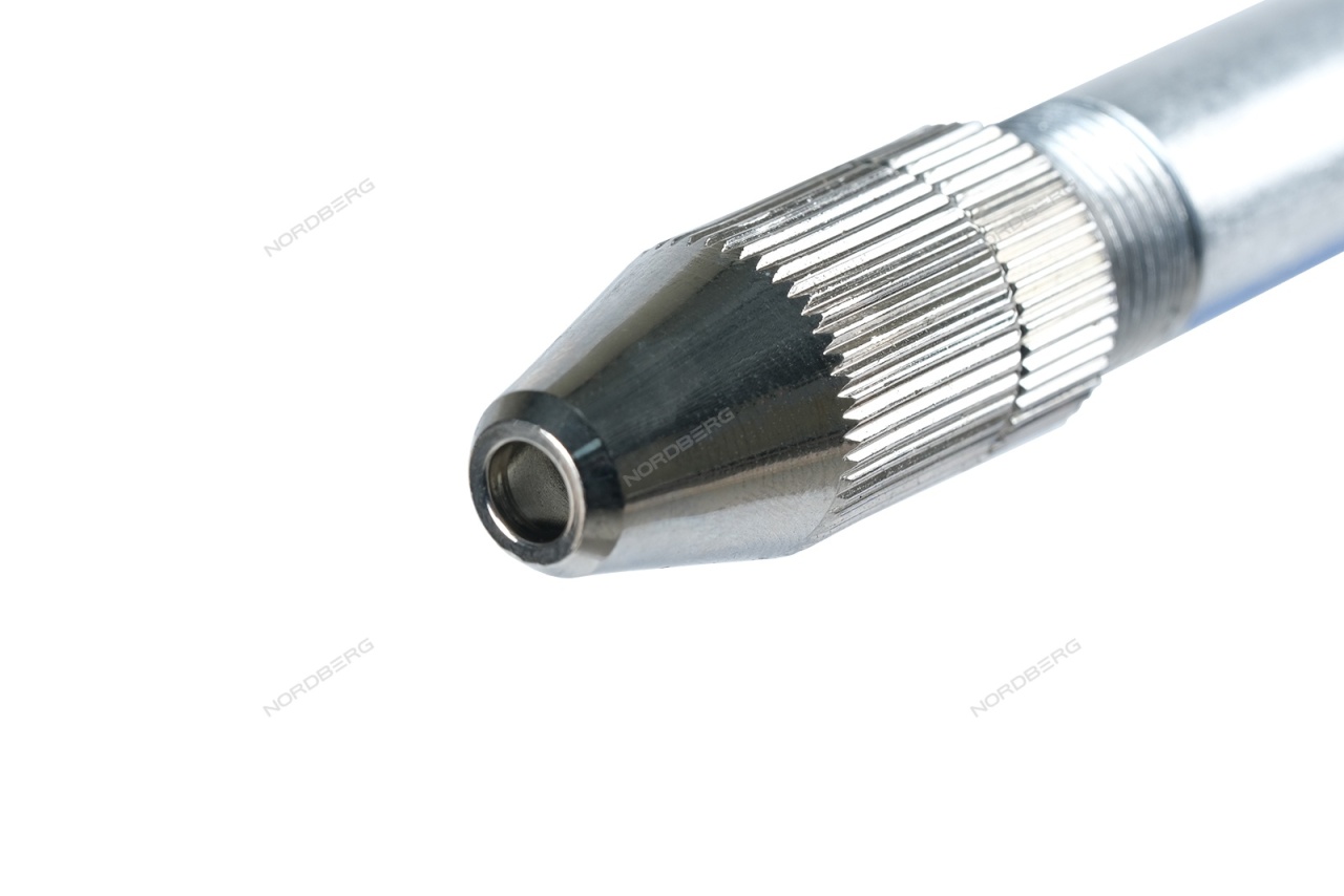 Пистолет моечный NORDBERG NP9004 купить по цене 1&nbsp;393 ₽ в интернет магазине ТЕХСАД