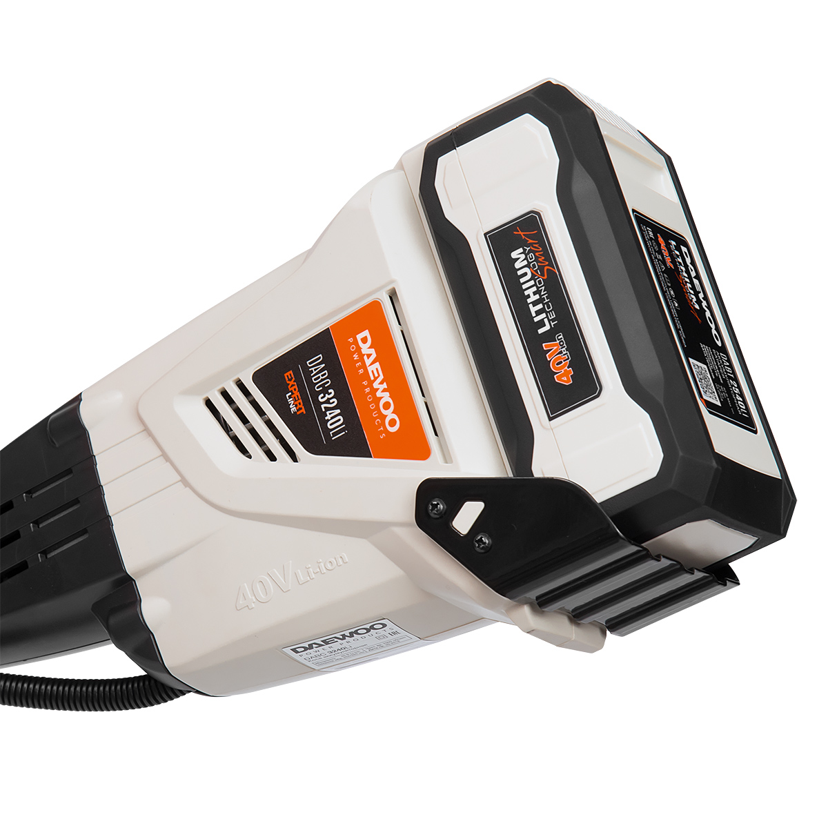 Коса аккумуляторная DAEWOO DABC 3240Li купить по цене 18&nbsp;990 ₽ в интернет магазине ТЕХСАД