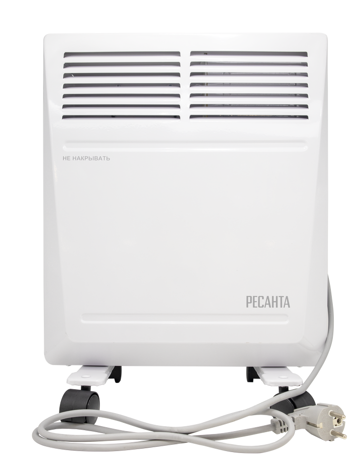 Конвектор РЕСАНТА ОК-1000 купить по цене 3&nbsp;290 ₽ в интернет магазине ТЕХСАД