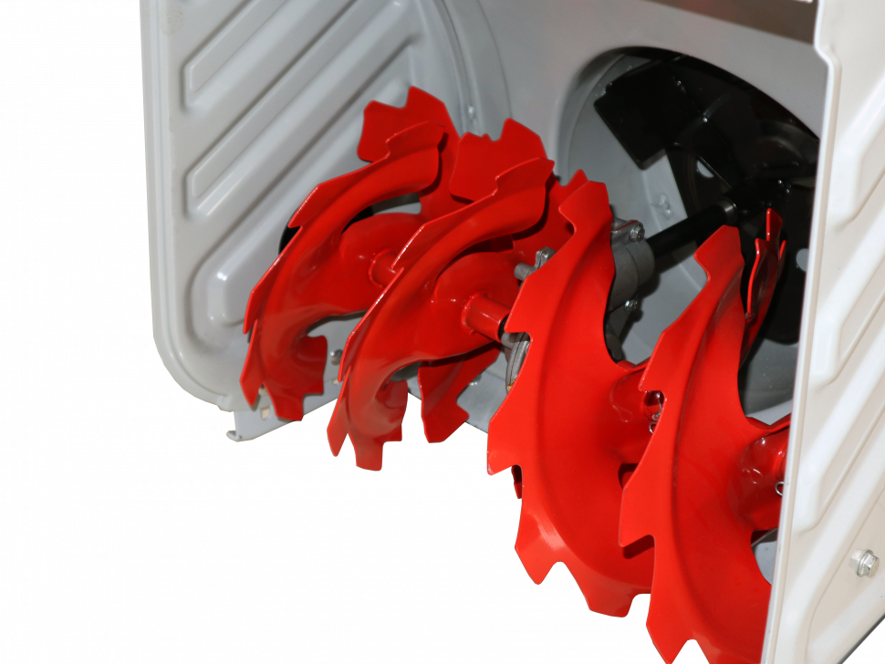 Снегоуборщик Ресанта СБ 4800Б купить по цене 71&nbsp;590 ₽ в интернет магазине ТЕХСАД