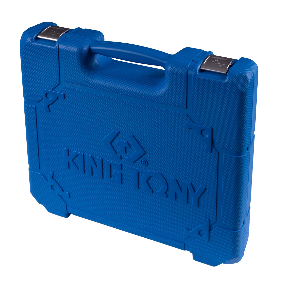 Набор рихтовочных молотков и поддержек, 7 предметов KING TONY 9CF-307 купить по цене 19&nbsp;400 ₽ в интернет магазине ТЕХСАД