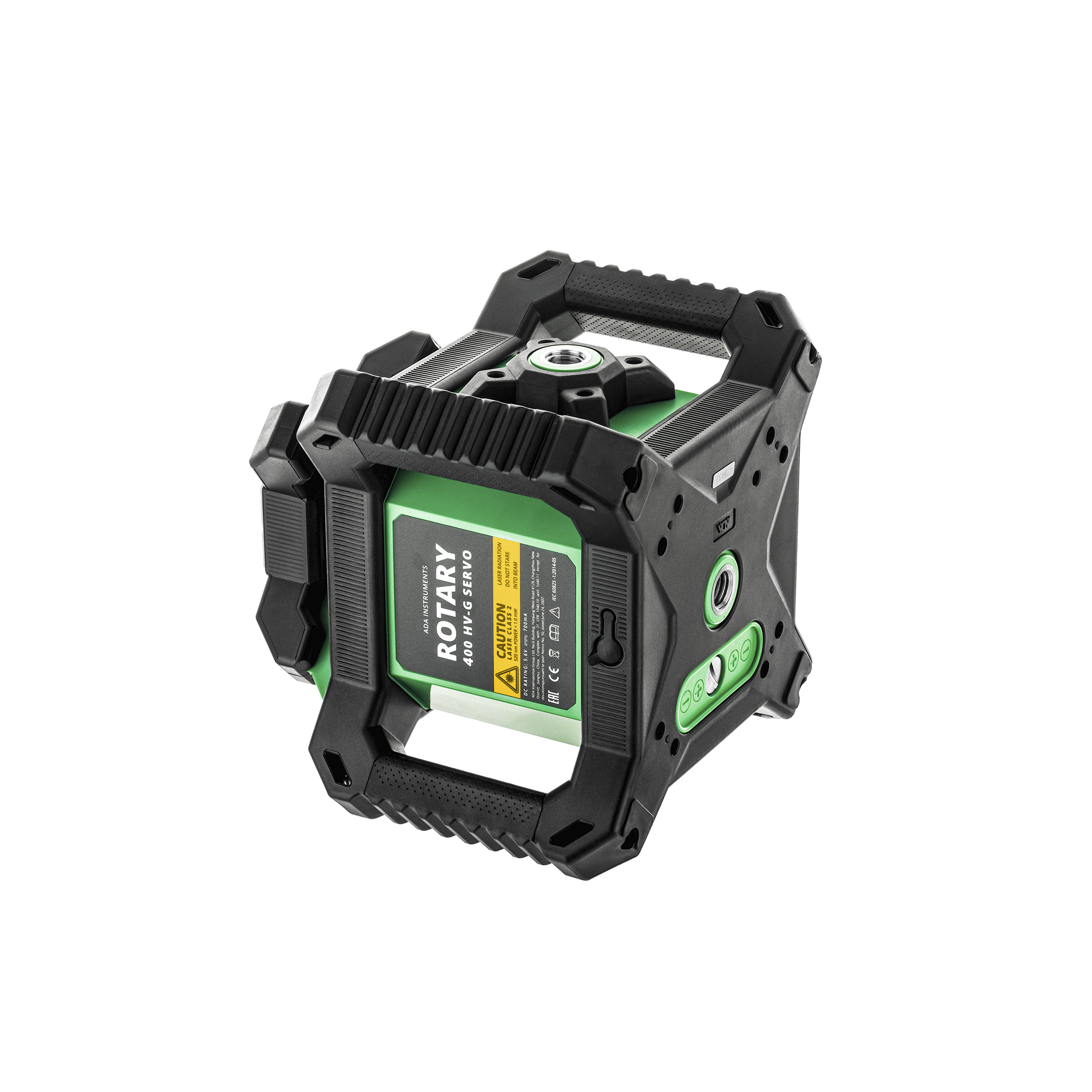 Ротационный лазерный нивелир ADA ROTARY 400 HV-G Servo купить по цене 59&nbsp;990 ₽ в интернет магазине ТЕХСАД