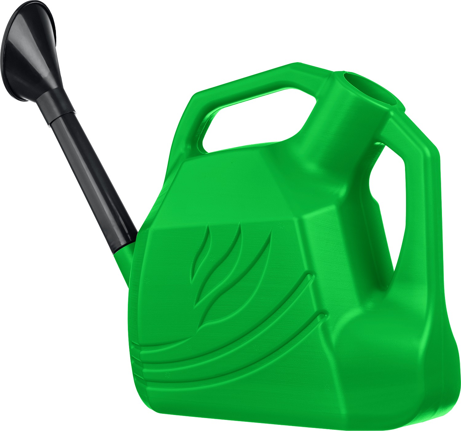 GRINDA 8 л, лейка садовая пластмассовая 40319-08_z02 купить по цене 360 ₽ в интернет магазине ТЕХСАД