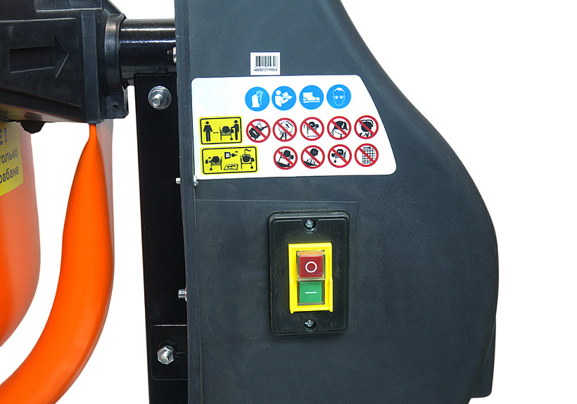 Бетономешалка Sturm! CM20200CI купить по цене 28&nbsp;990 ₽ в интернет магазине ТЕХСАД