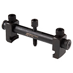 Съемник клиновых шкивов, 153 мм AFFIX AF10320004 купить по цене 2&nbsp;410 ₽ в интернет магазине ТЕХСАД