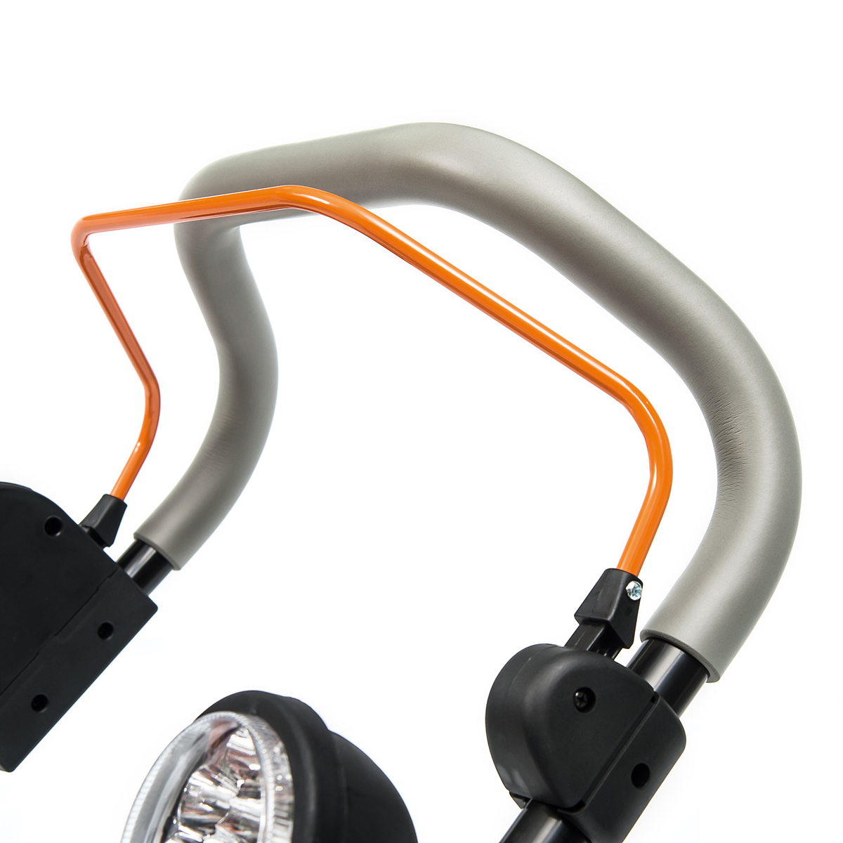 Снегоуборщик электрический DAEWOO DAST 2600E купить по цене 21&nbsp;990 ₽ в интернет магазине ТЕХСАД