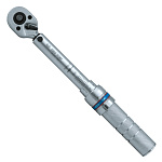 Динамометрический ключ серии ''COMPACT'', 3/8'', 3-15 Нм, футляр KING TONY 3436C-1DF купить по цене 9&nbsp;060 ₽ в интернет магазине ТЕХСАД