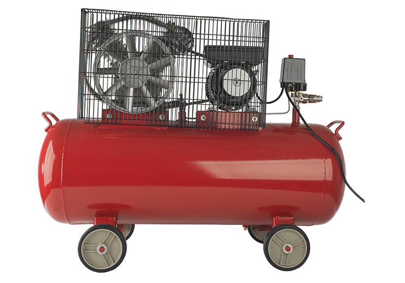 Компрессор масляный Sturm! AC931031 купить по цене 36&nbsp;750 ₽ в интернет магазине ТЕХСАД