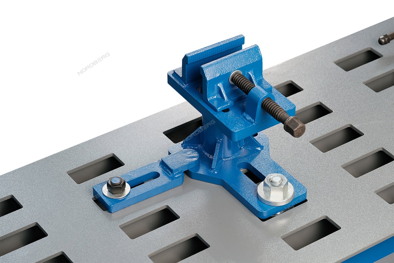 Стапель платформенный с гидравликой NORDBERG BAS13 купить по цене 785&nbsp;156 ₽ в интернет магазине ТЕХСАД