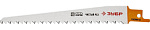 ЗУБР 130 мм, Cr-V, полотно S644D к сабельной электроножовке 155704-13 Эксперт купить по цене 270 ₽ в интернет магазине ТЕХСАД