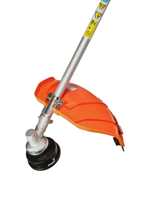 Триммер бензиновый СОЮЗ БТС-9062Л купить по цене 8&nbsp;650 ₽ в интернет магазине ТЕХСАД