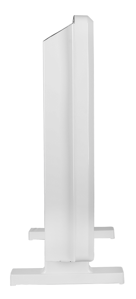 Конвектор РЕСАНТА ОК-1000СН купить по цене 2&nbsp;890 ₽ в интернет магазине ТЕХСАД