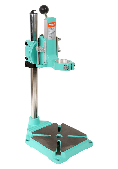Стойка для дрели поворотная Sturm! 1092-ID-02 купить по цене 4&nbsp;570 ₽ в интернет магазине ТЕХСАД