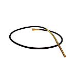 Вал гибкий с вибронаконечником CHAMPION C1704 купить по цене 9&nbsp;390 ₽ в интернет магазине ТЕХСАД