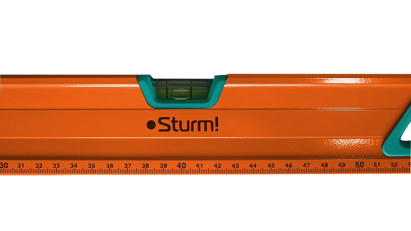 Уровень Sturm! 2015-05-800 купить по цене 1&nbsp;390 ₽ в интернет магазине ТЕХСАД