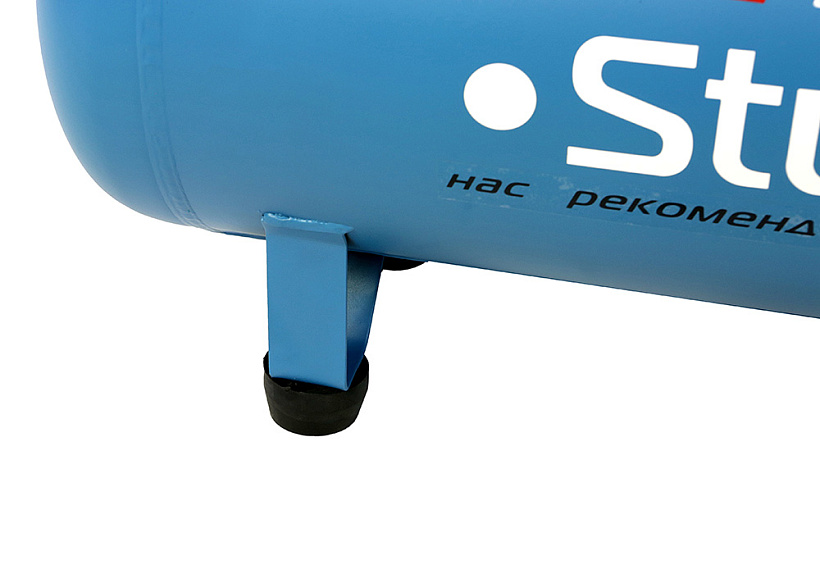 Компрессор безмасляный Sturm! AC93450OL купить по цене 36&nbsp;990 ₽ в интернет магазине ТЕХСАД