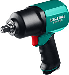 KRAFTOOL 1/2'', 880 Нм ударный пневматический гайковерт PW-900 64210 купить по цене 13&nbsp;750 ₽ в интернет магазине ТЕХСАД