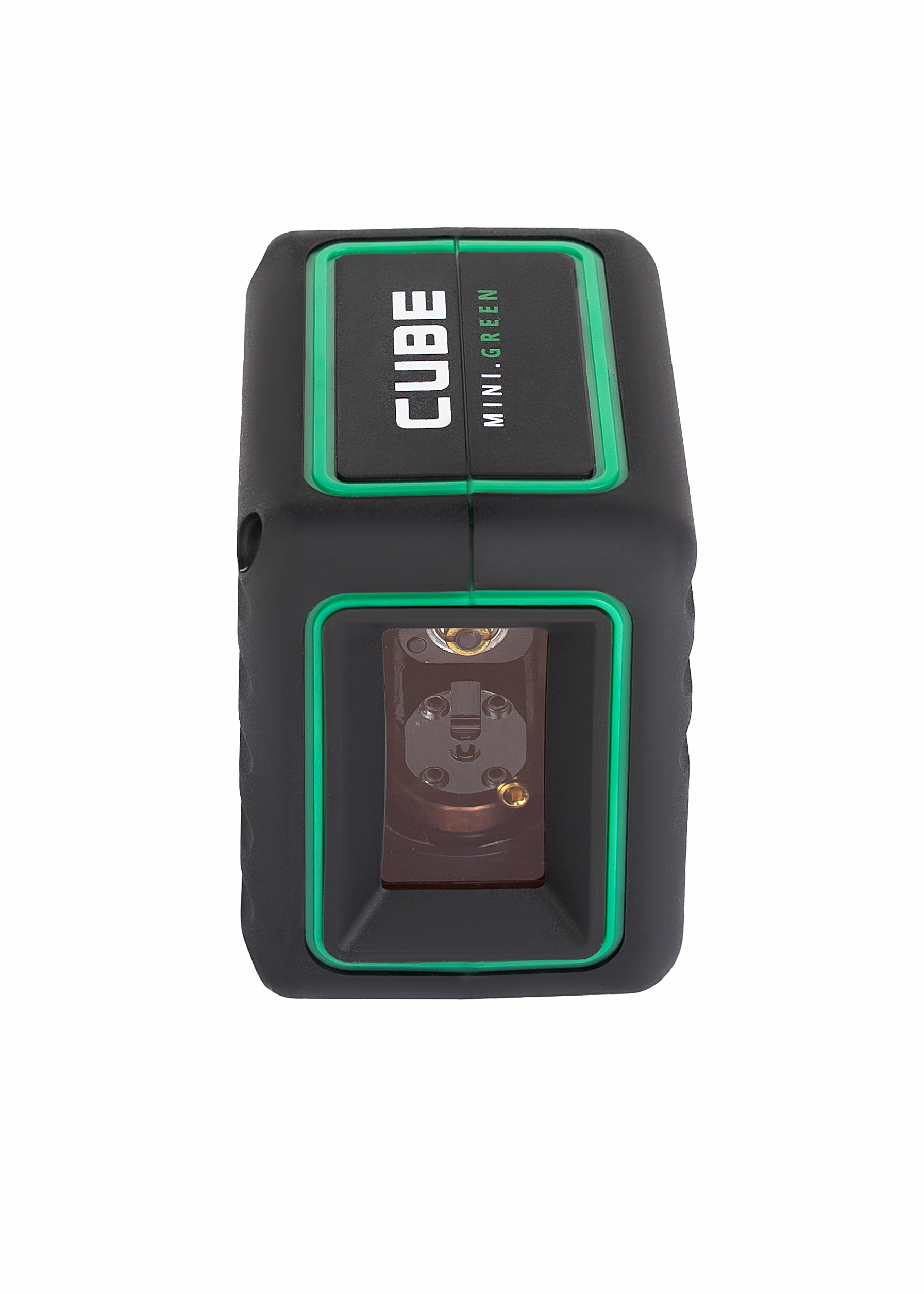 Лазерный уровень ADA CUBE MINI GREEN PROFESSIONAL EDITION купить по цене 6&nbsp;990 ₽ в интернет магазине ТЕХСАД