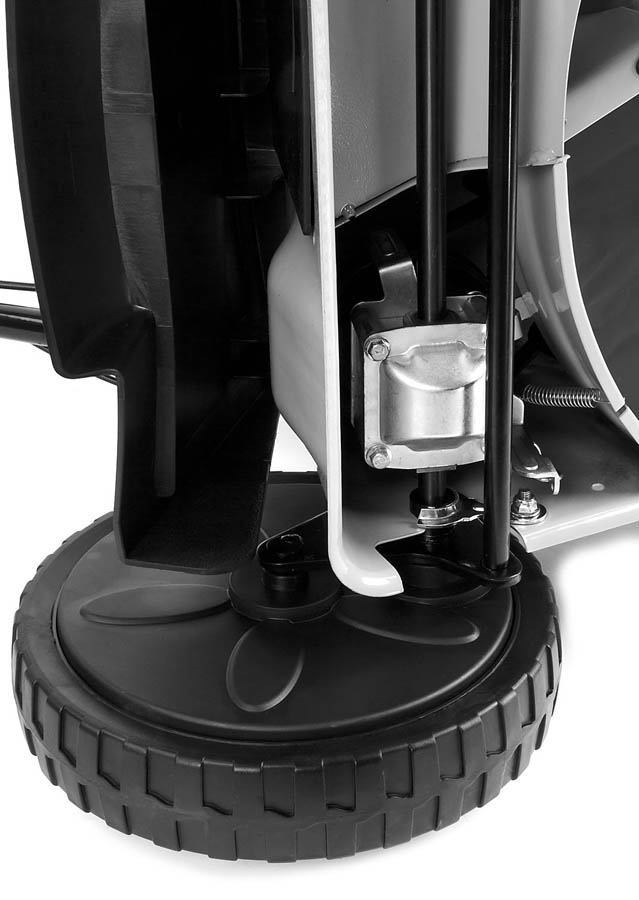 ЗУБР 2,6 кВт/ 3,54 л.с., 460 мм, 139 см3, газонокосилка бензиновая ГКБ-460СТ Мастер купить по цене 13&nbsp;640 ₽ в интернет магазине ТЕХСАД