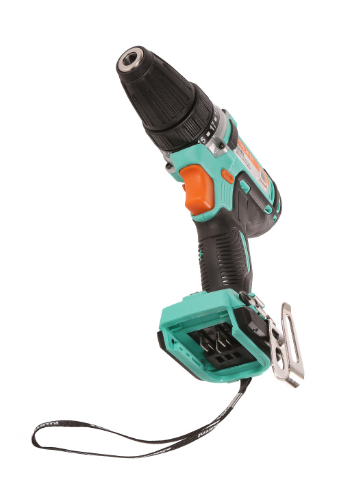 Аккумуляторный шуруповерт Sturm! CD3612 купить по цене 5&nbsp;990 ₽ в интернет магазине ТЕХСАД