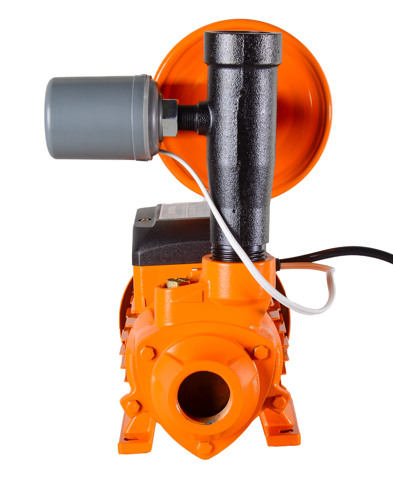 Автономная станция водоснабжения Вихрь АСВ-45/30 Ч-2 купить по цене 4&nbsp;141 ₽ в интернет магазине ТЕХСАД