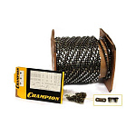 Бухта цепи CHAMPION PRO (73LG) (артикул C058-LG100RPRO) купить по цене 19&nbsp;190 ₽ в интернет магазине ТЕХСАД