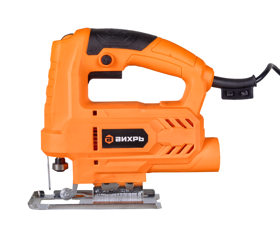 Электролобзик ВИХРЬ ЛЭ-55 купить по цене 2&nbsp;690 ₽ в интернет магазине ТЕХСАД