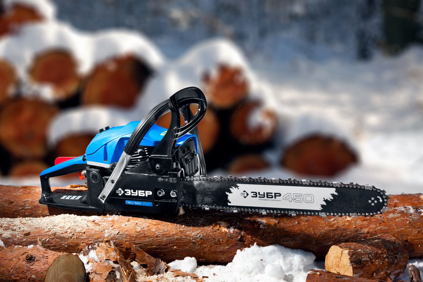 ЗУБР 1.2 кВт/1.6 л.с, 350 мм, пила цепная бензиновая ПБЦ-370 35П Профессионал купить по цене 14&nbsp;700 ₽ в интернет магазине ТЕХСАД