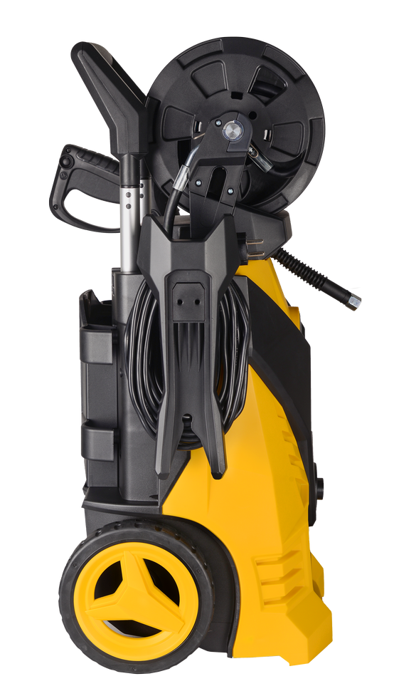 Мойка Huter W210i PROFESSIONAL купить по цене 30&nbsp;690 ₽ в интернет магазине ТЕХСАД