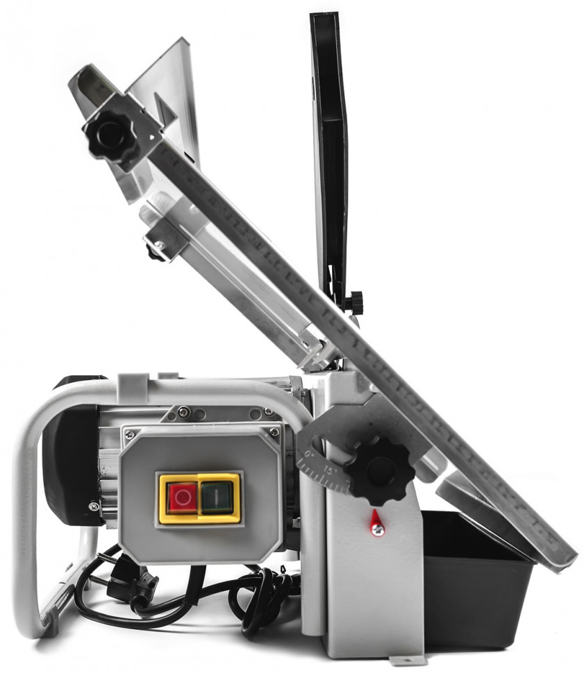 Плиткорез электрический Helmut FSC200 купить по цене 10 490 ₽ в интернет магазине ТЕХСАД