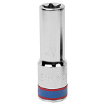 Головка торцевая TORX Е-стандарт 1/2'', E16, L = 77 мм KING TONY 427516M купить по цене 620 ₽ в интернет магазине ТЕХСАД