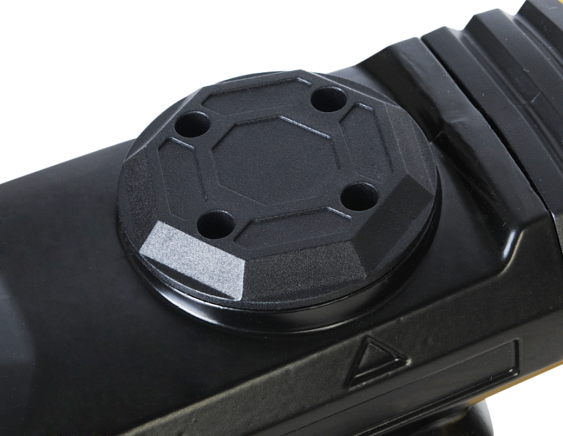 Перфоратор SDS Plus Hanskonner HRH1532RE купить по цене 13&nbsp;990 ₽ в интернет магазине ТЕХСАД