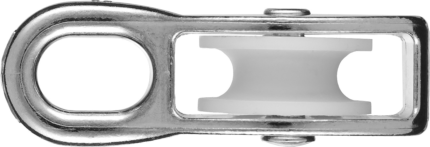 ЗУБР 5 x 15 мм, 1 шт., блок одинарный 304586-15 купить по цене 123 ₽ в интернет магазине ТЕХСАД