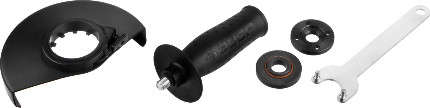 ЗУБР 1000 Вт, d 125 мм, углошлифовальная машина (болгарка) УШМ-П125-1000 Профессионал купить по цене 5&nbsp;320 ₽ в интернет магазине ТЕХСАД