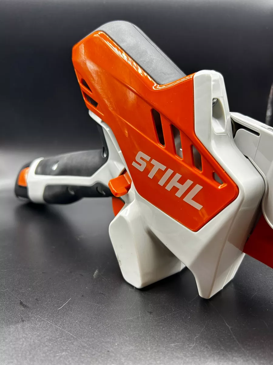 Аккумуляторный сучкорез STIHL GTA 26 SET купить по цене 19 990 ₽ в интернет магазине ТЕХСАД