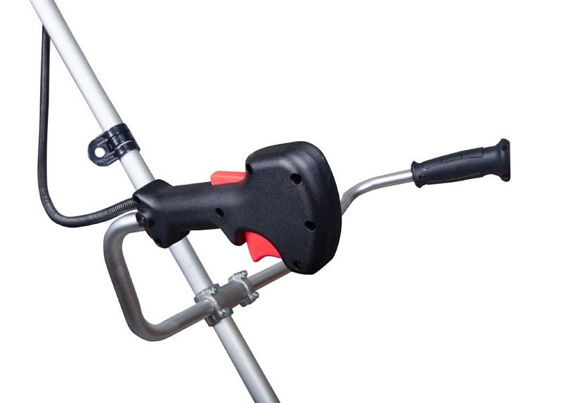 Триммер бензиновый СОЮЗ БТС-9226Л купить по цене 6&nbsp;650 ₽ в интернет магазине ТЕХСАД