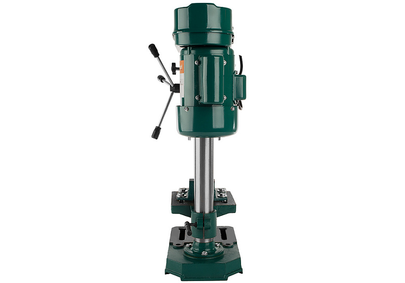 Тиски для сверлильных станков Sturm! BD7037-999 купить по цене 1&nbsp;770 ₽ в интернет магазине ТЕХСАД