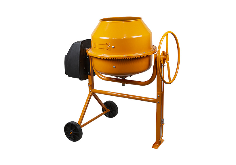 Бетономешалка Sturm! CM20160RF купить по цене 25&nbsp;990 ₽ в интернет магазине ТЕХСАД