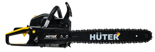 Бензопила BS-2800M Huter купить по цене 8&nbsp;282 ₽ в интернет магазине ТЕХСАД