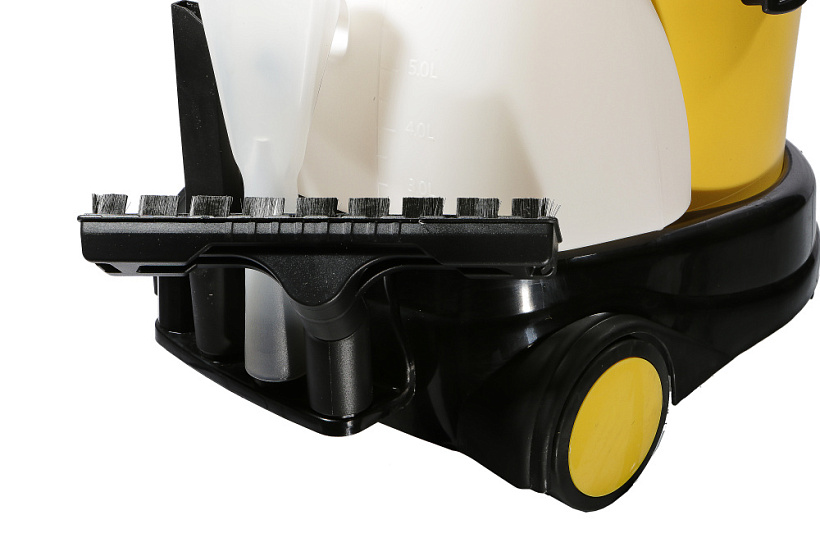 Пылесос HVC20WD Hanskonner купить по цене 19&nbsp;990 ₽ в интернет магазине ТЕХСАД