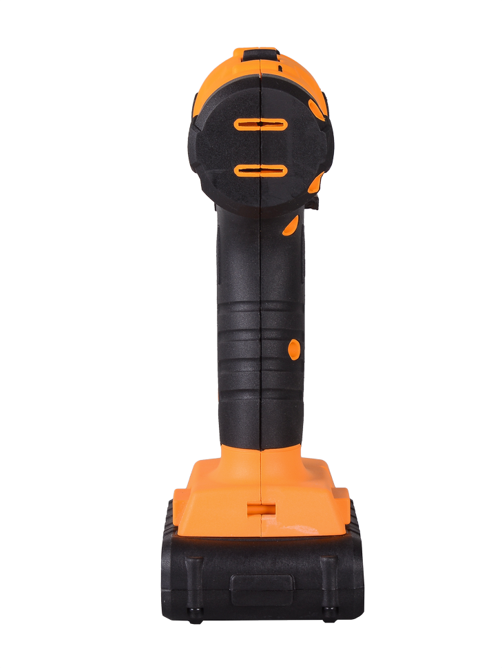 Дрель-шуруповерт Вихрь ДА-14Л-2КА (ДА-14Л-2K) купить по цене 3&nbsp;637 ₽ в интернет магазине ТЕХСАД