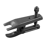 Съемник шаровых опор, зев 18 мм, с тонкой вилкой МАСТАК 100-52056 купить по цене 2&nbsp;530 ₽ в интернет магазине ТЕХСАД