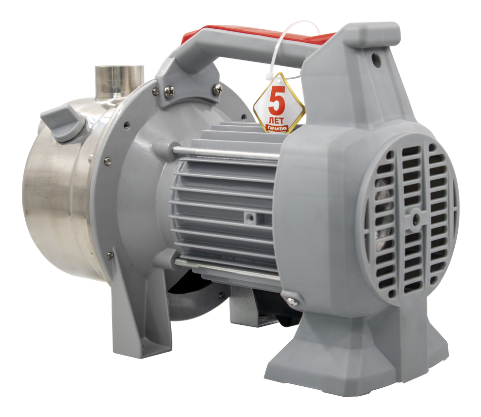 Поверхностный насос Ресанта ПСН-4200Н купить по цене 8&nbsp;890 ₽ в интернет магазине ТЕХСАД