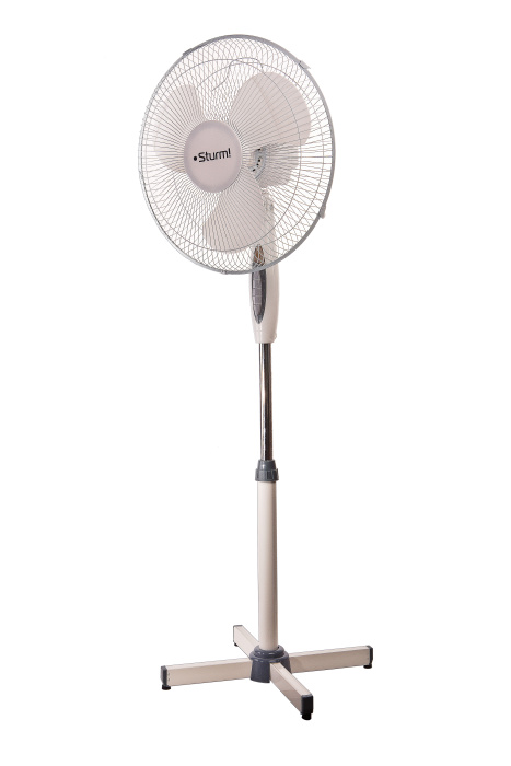 Вентилятор напольный Sturm! SF4004 купить по цене 2&nbsp;150 ₽ в интернет магазине ТЕХСАД
