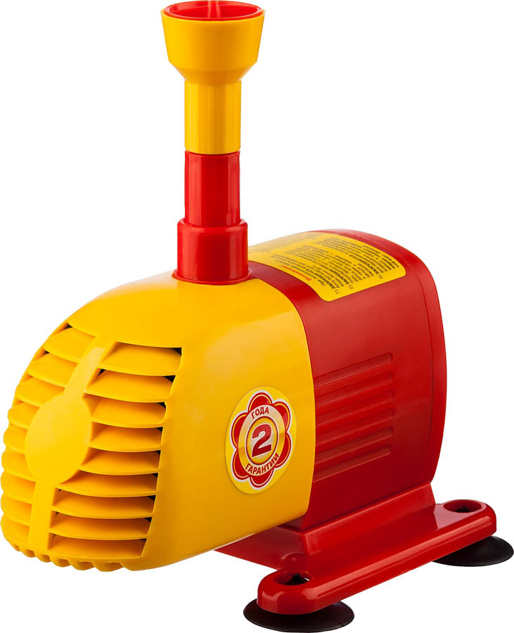 GRINDA 28 Вт, 20 л/мин, насос фонтанный GFP-20-1.6 купить по цене 2&nbsp;000 ₽ в интернет магазине ТЕХСАД