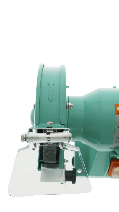 Точильный станок Sturm! BG6012L купить по цене 5&nbsp;190 ₽ в интернет магазине ТЕХСАД